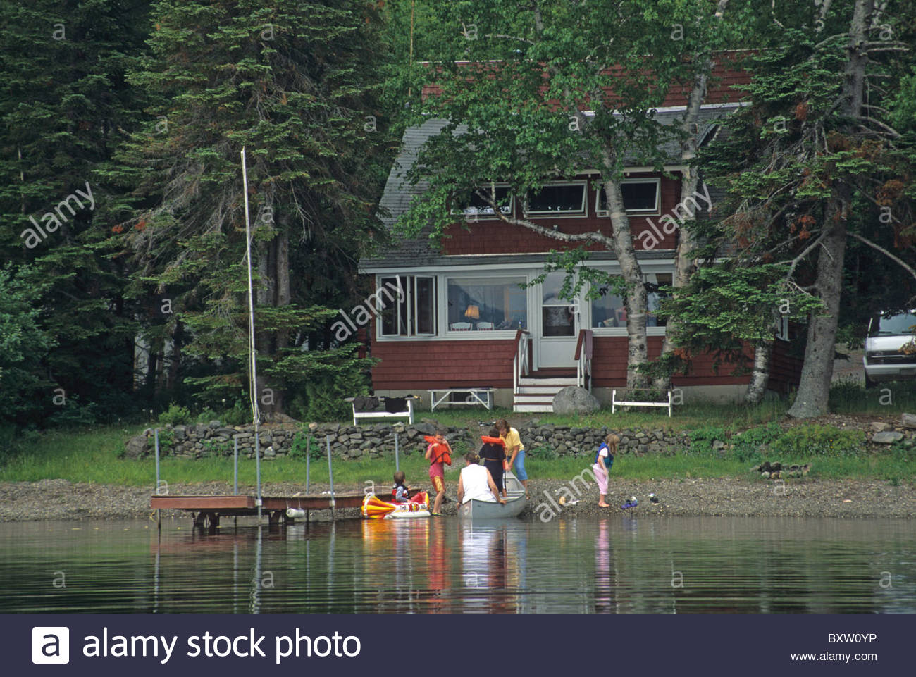 Madawaska Stock Photos & Madawaska Stock Images Alamy