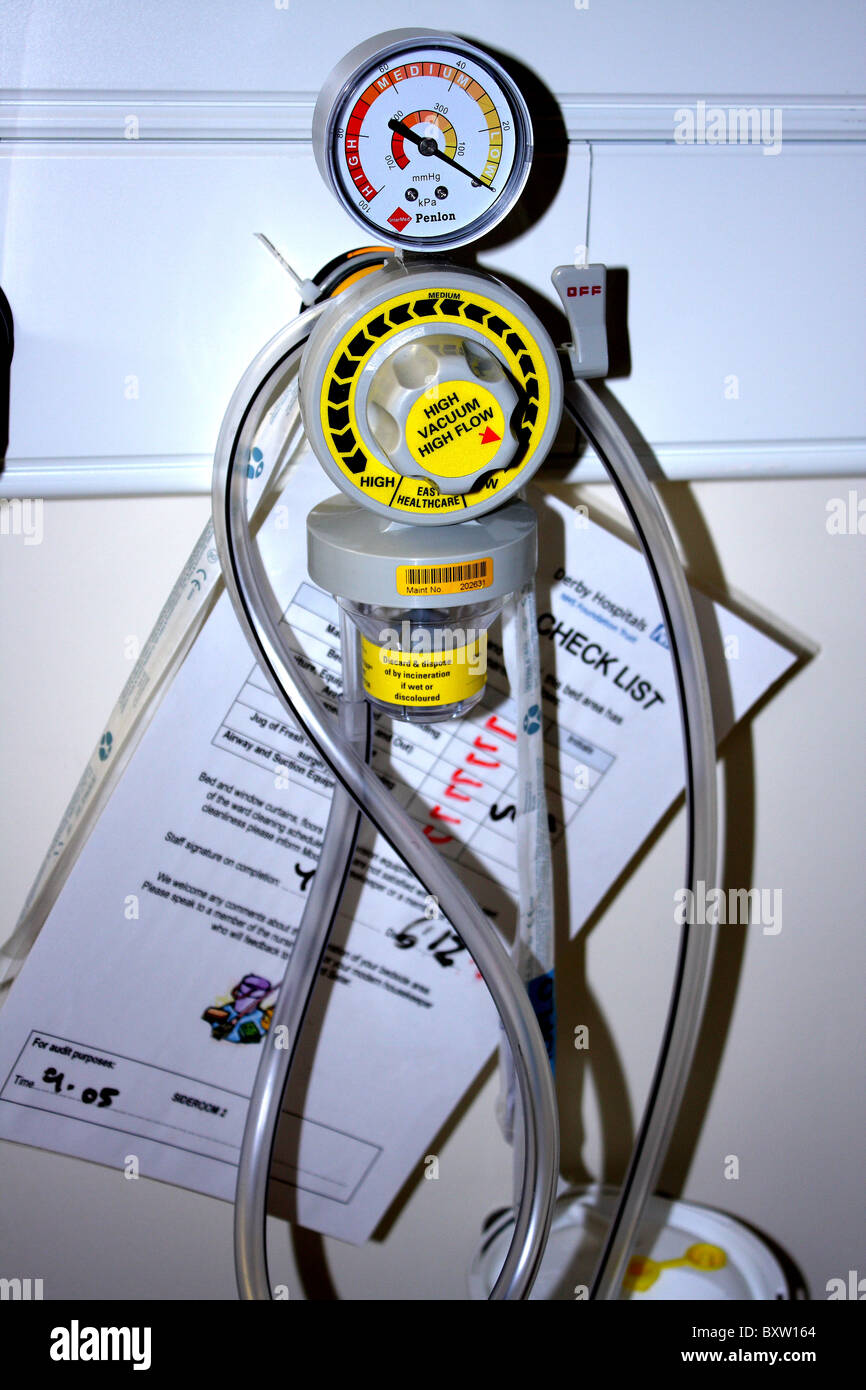 Gas air labour hires stock photography and images Alamy