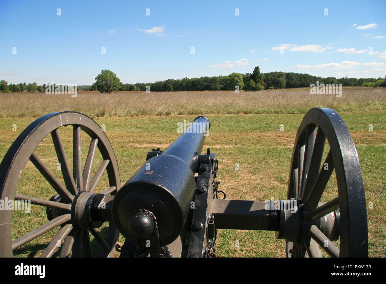 Bull Run Civil War Hi-res Stock Photography And Images Page, 43% OFF