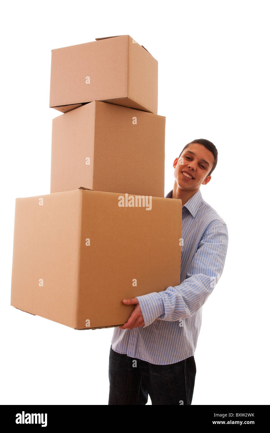 Человек сидит в коробке. Два человека в коробке. Парень и девушка в картонных коробках. Человечек с ящиком. Два человека в коробке.