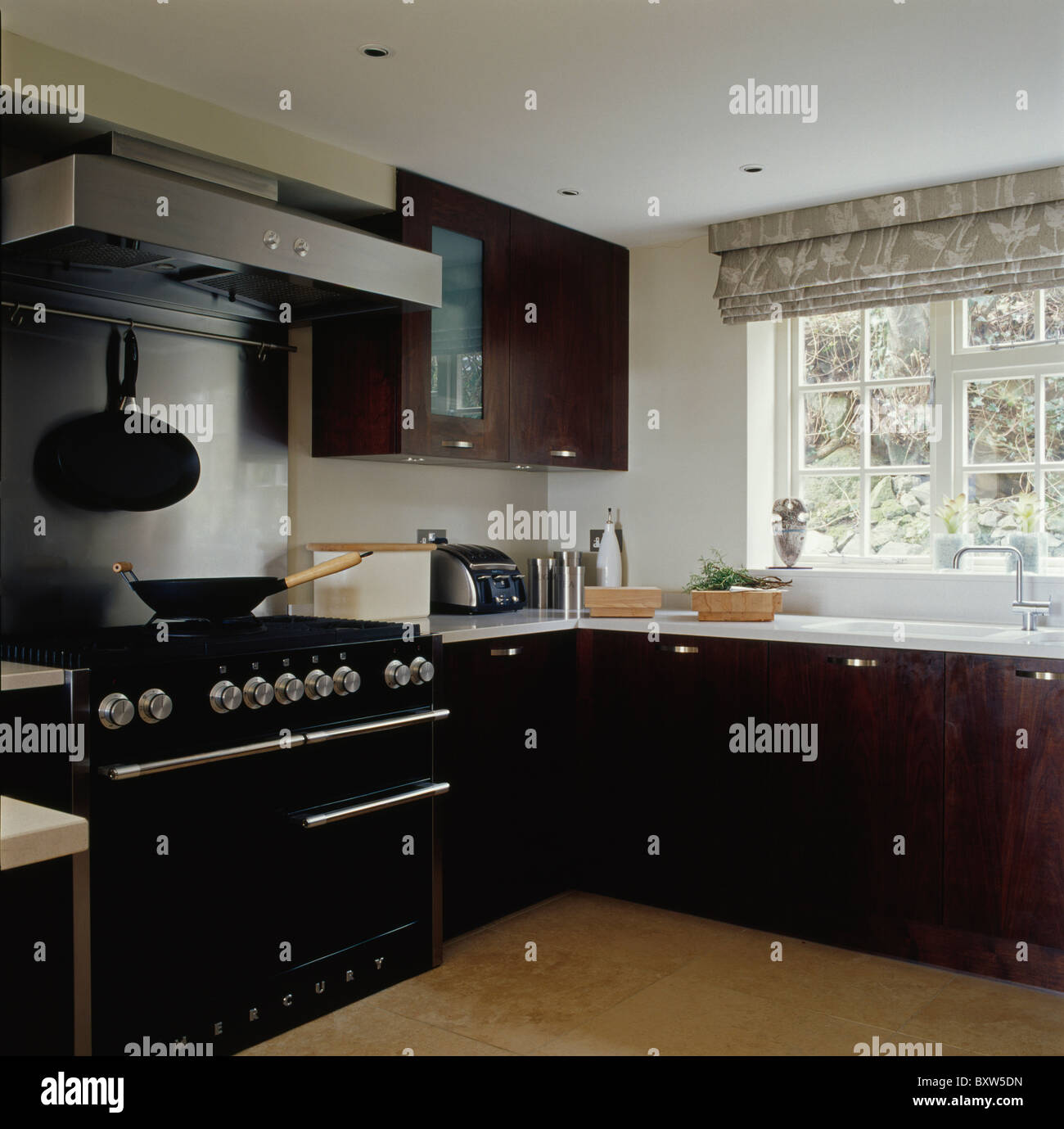 Appliances oven monochromatic hires stock photography and images Alamy