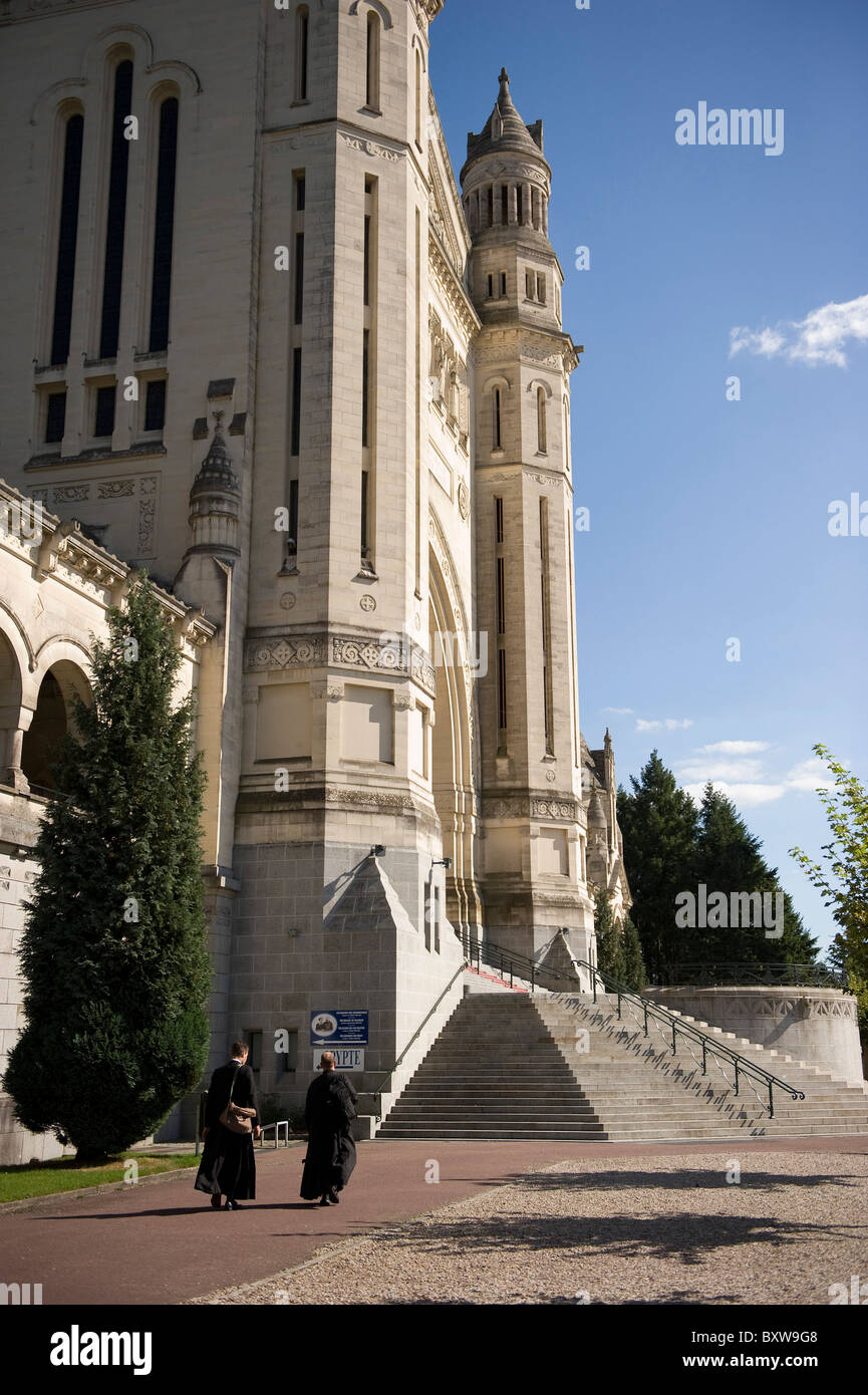 St thérèse of lisieux hi-res stock photography and images - Alamy