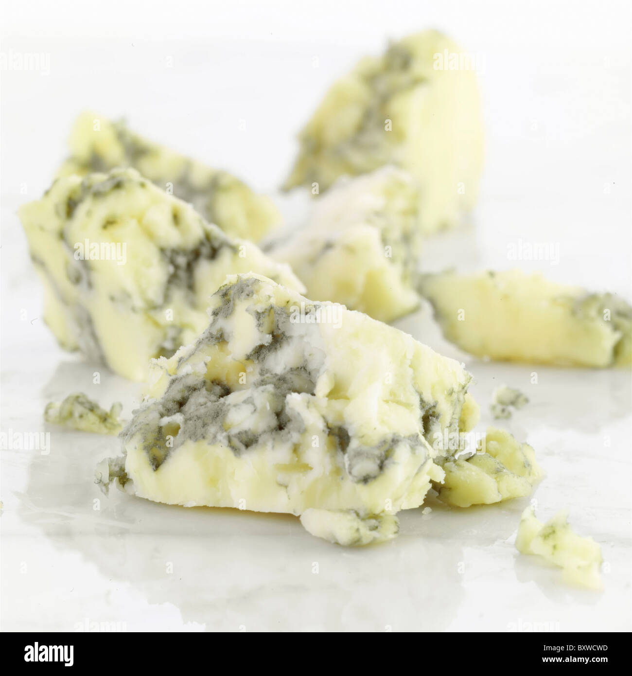 Blue Cheese, Stilton Stock Photo Alamy
