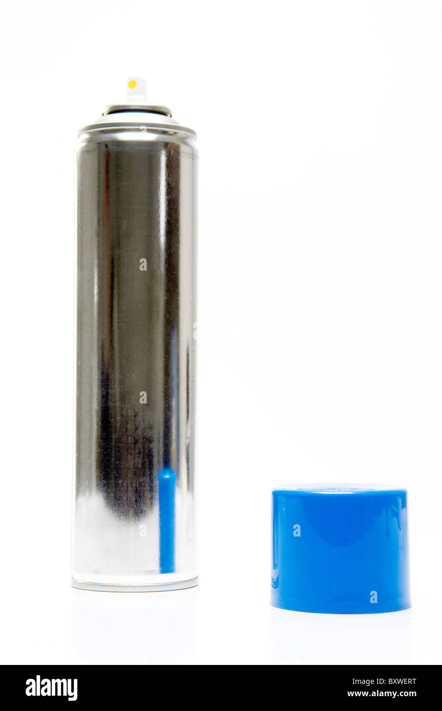 Aerosol can recycling hires stock photography and images Alamy