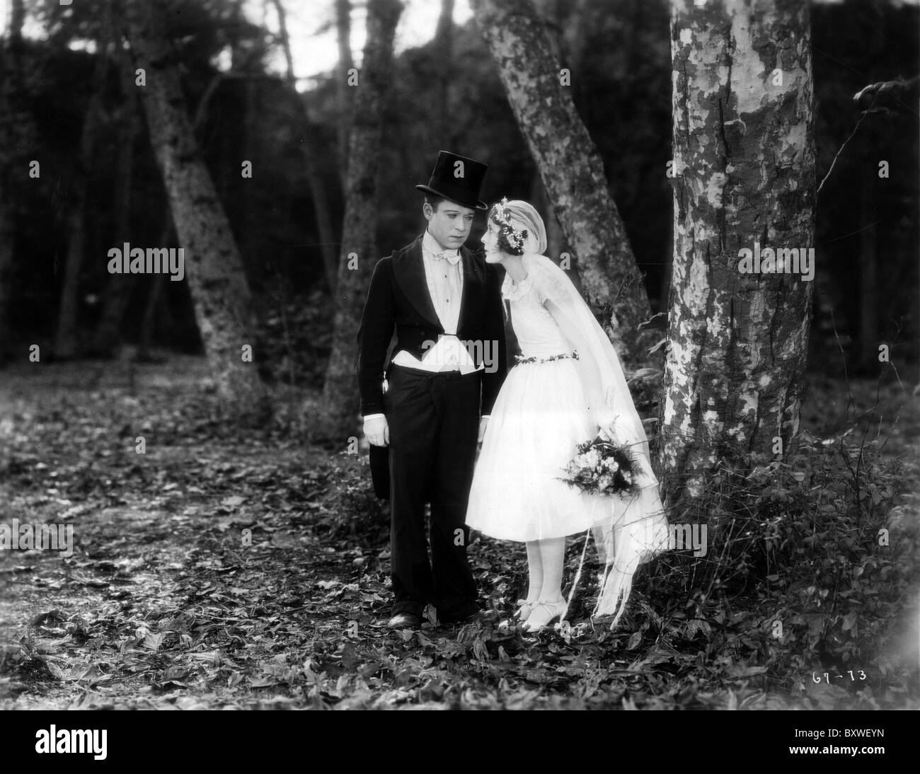 LONG PANTS (1927) FRANK CAPRA (DIR) HARRY LANGDON, PRISCILLA BONNER 001  MOVIESTORE COLLECTION LTD Stock Photo - Alamy