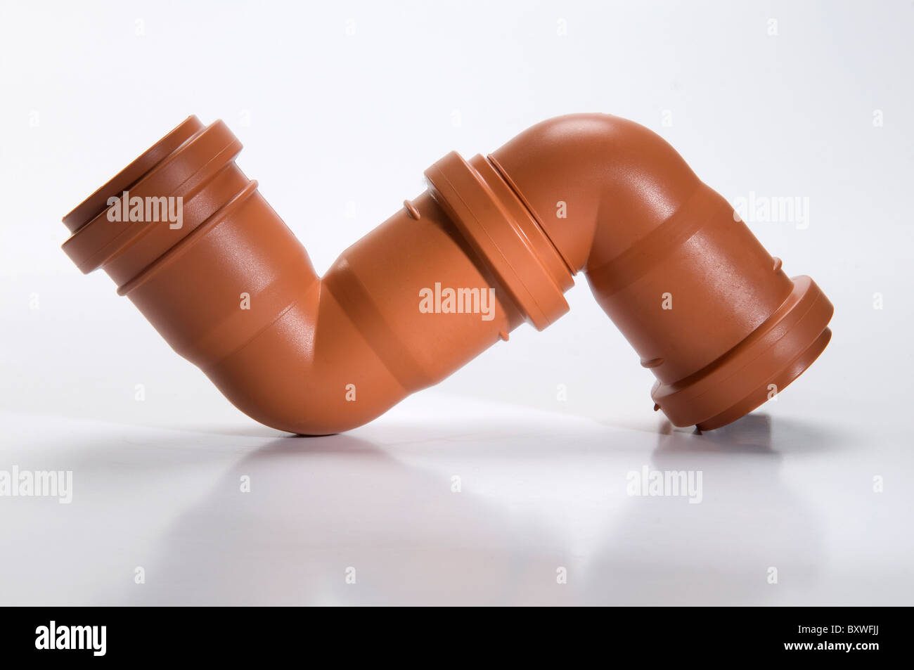 Plastic pipes hi-res stock photography and images - Alamy