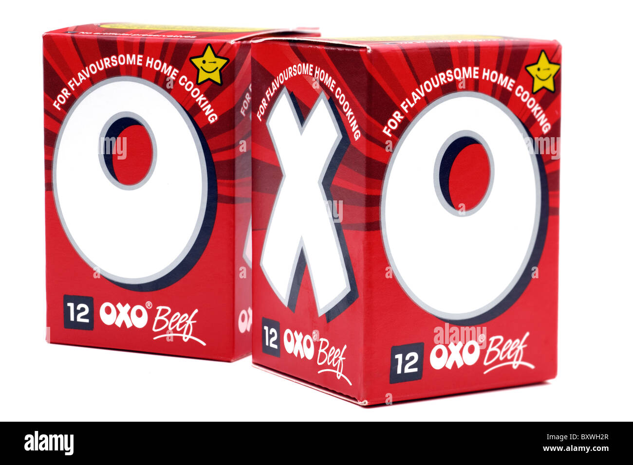 oxo gravy cubes high resolution stock photography and images alamy
