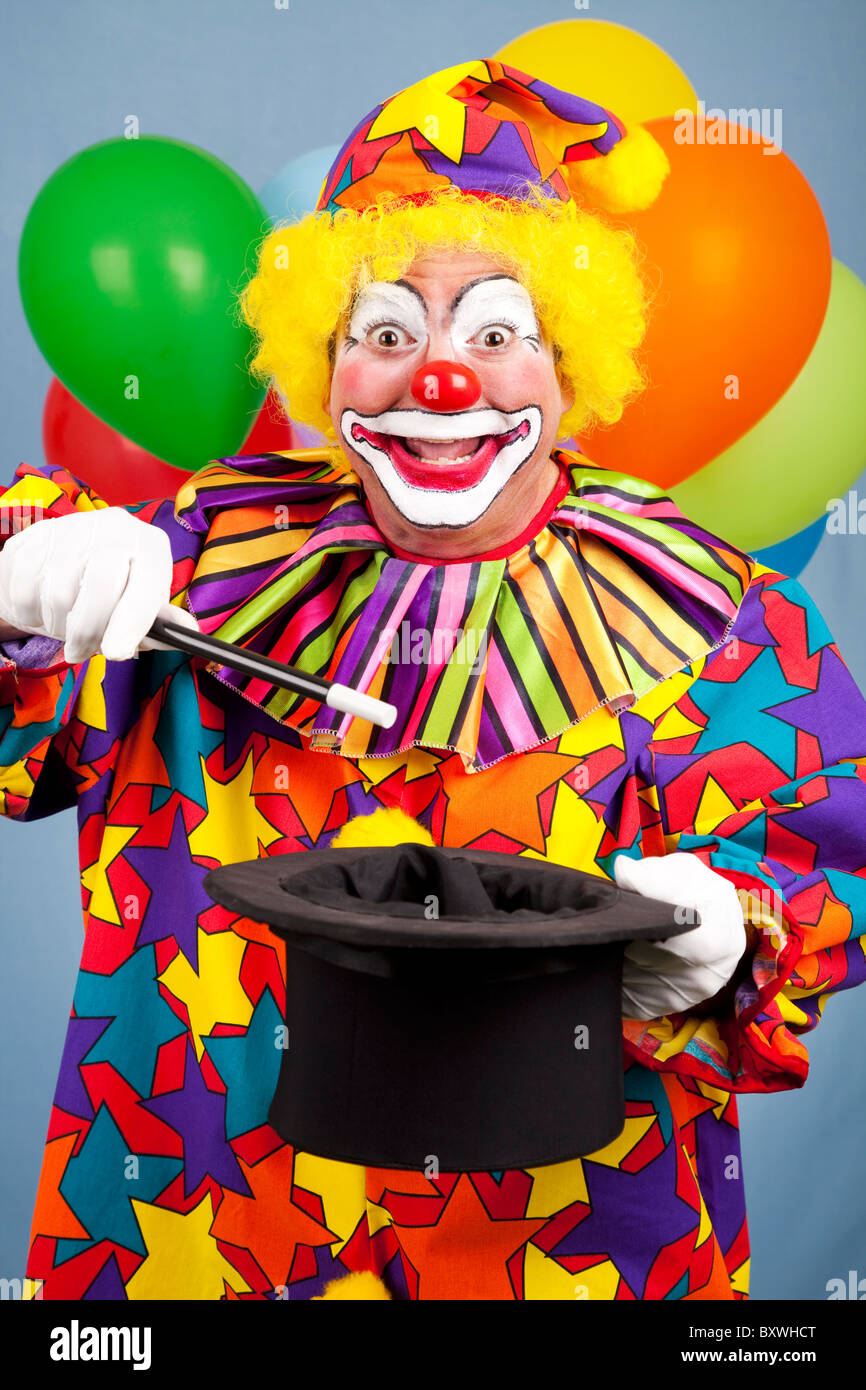 Clowns For Birthday Parties Clowns For Birthday Parties