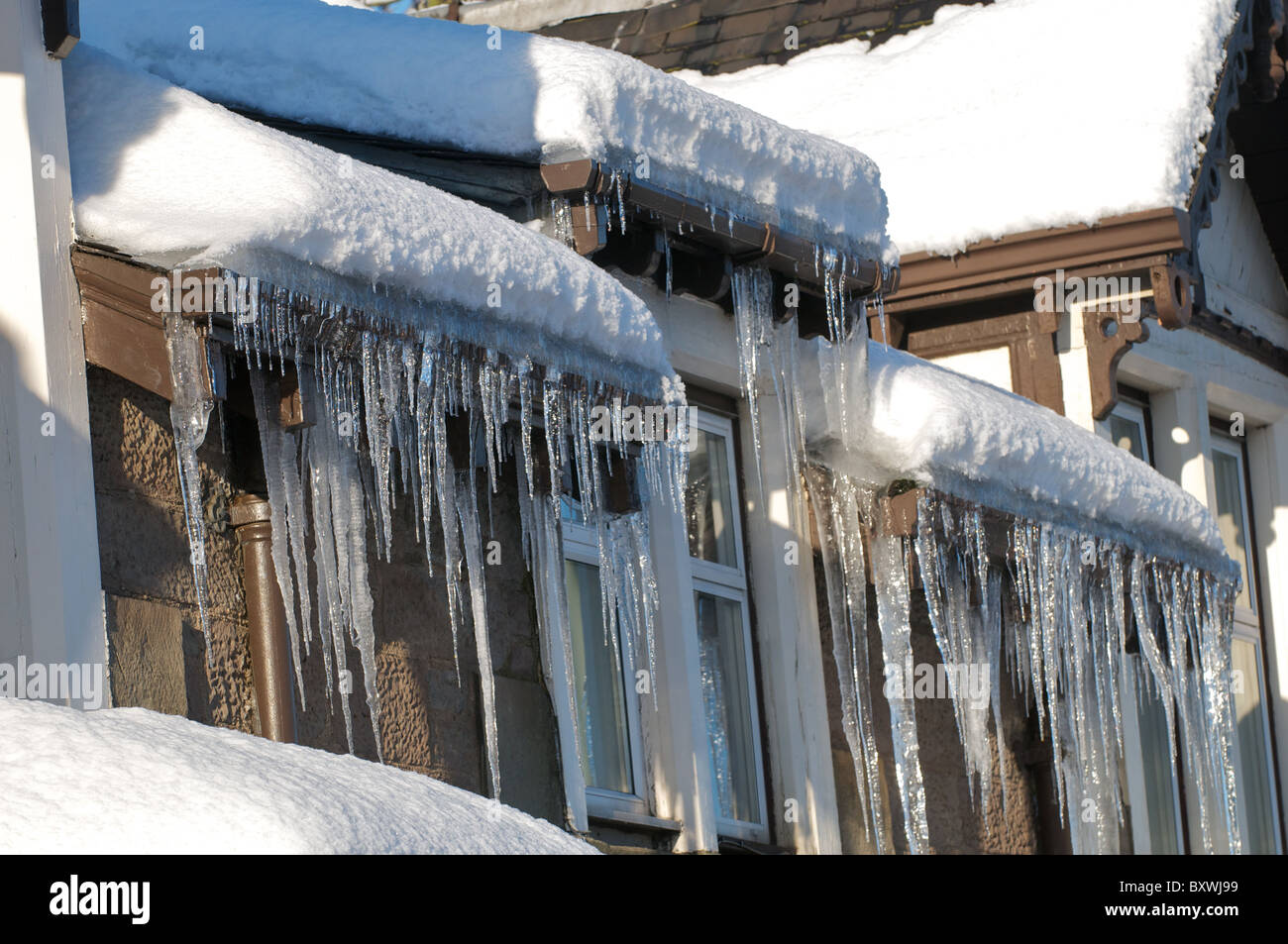 Cold snap hires stock photography and images Alamy