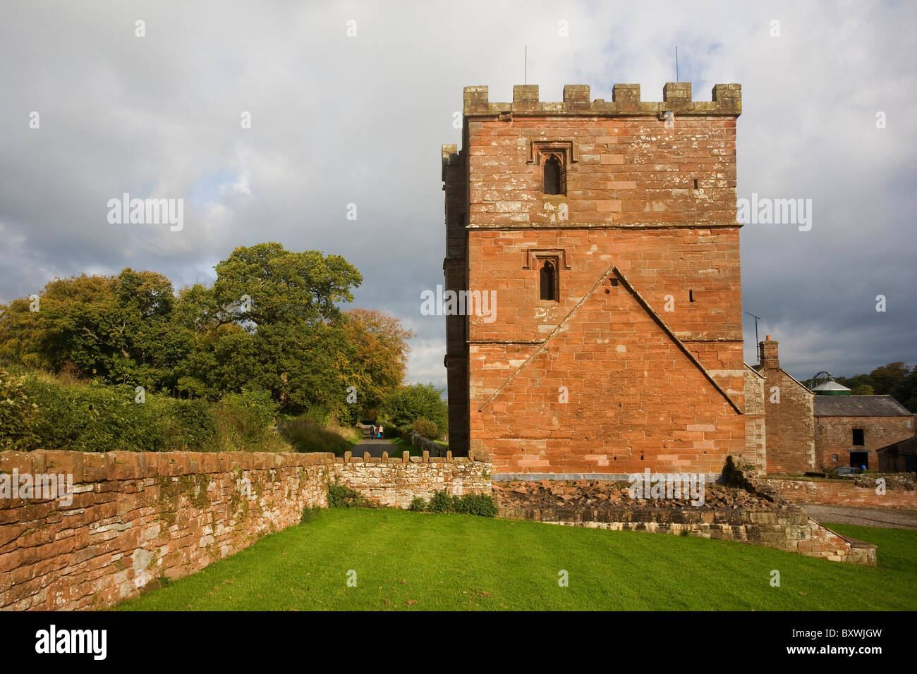 Wetheral hires stock photography and images Alamy
