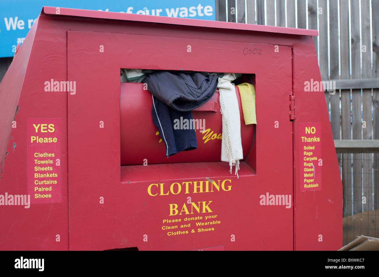 Recycle reuse clothes hires stock photography and images Alamy