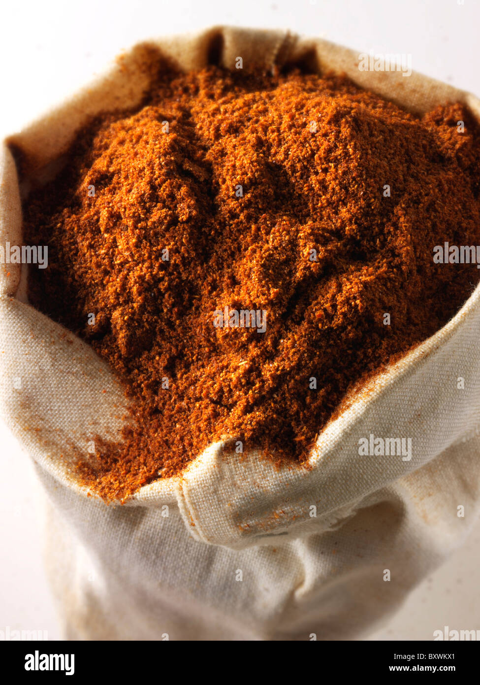 Ground Cayenne Pepper stock photos Stock Photo Alamy