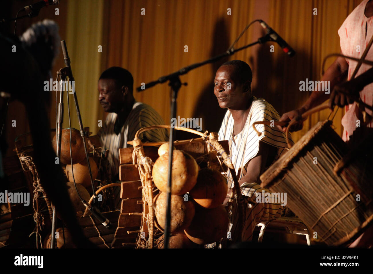 Burkina Faso Music High Resolution Stock Photography and Images Alamy