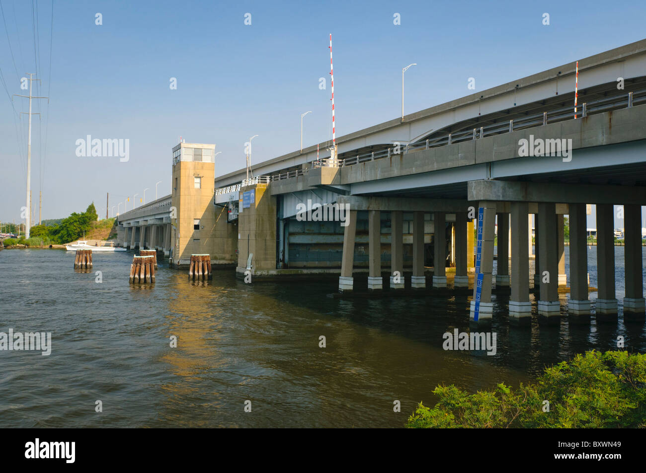 Kent narrows hires stock photography and images Alamy