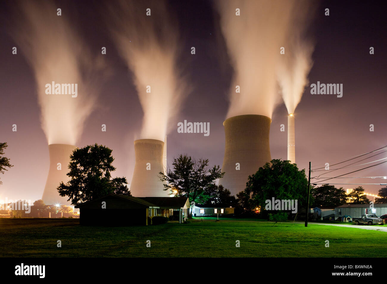 Power amos plant john station category add