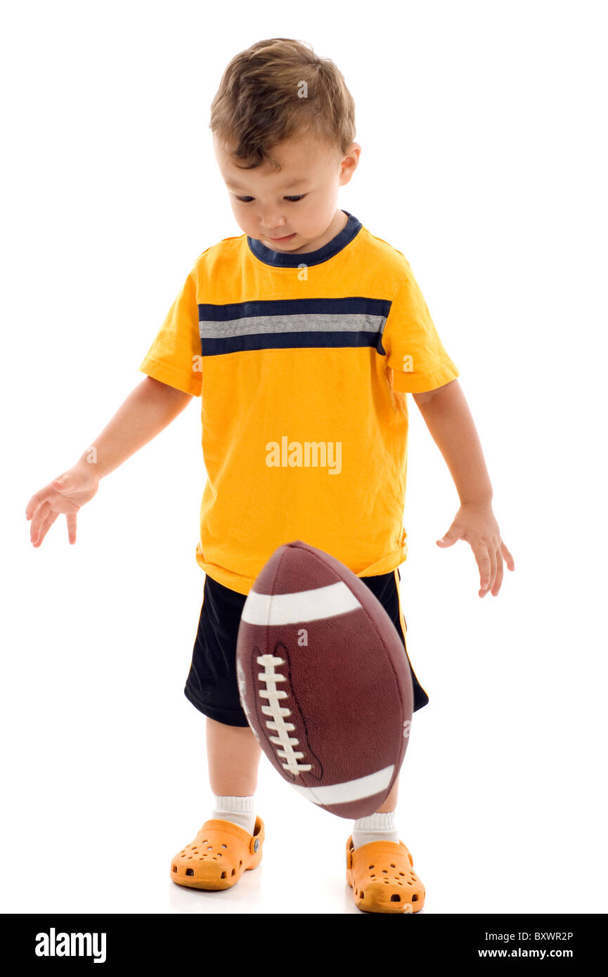 Asian boy playing sport hi-res stock photography and images - Alamy