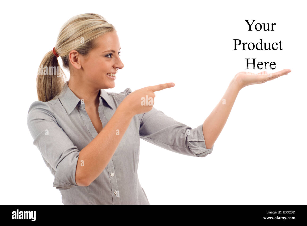 Dream job Cut Out Stock Images & Pictures - Alamy