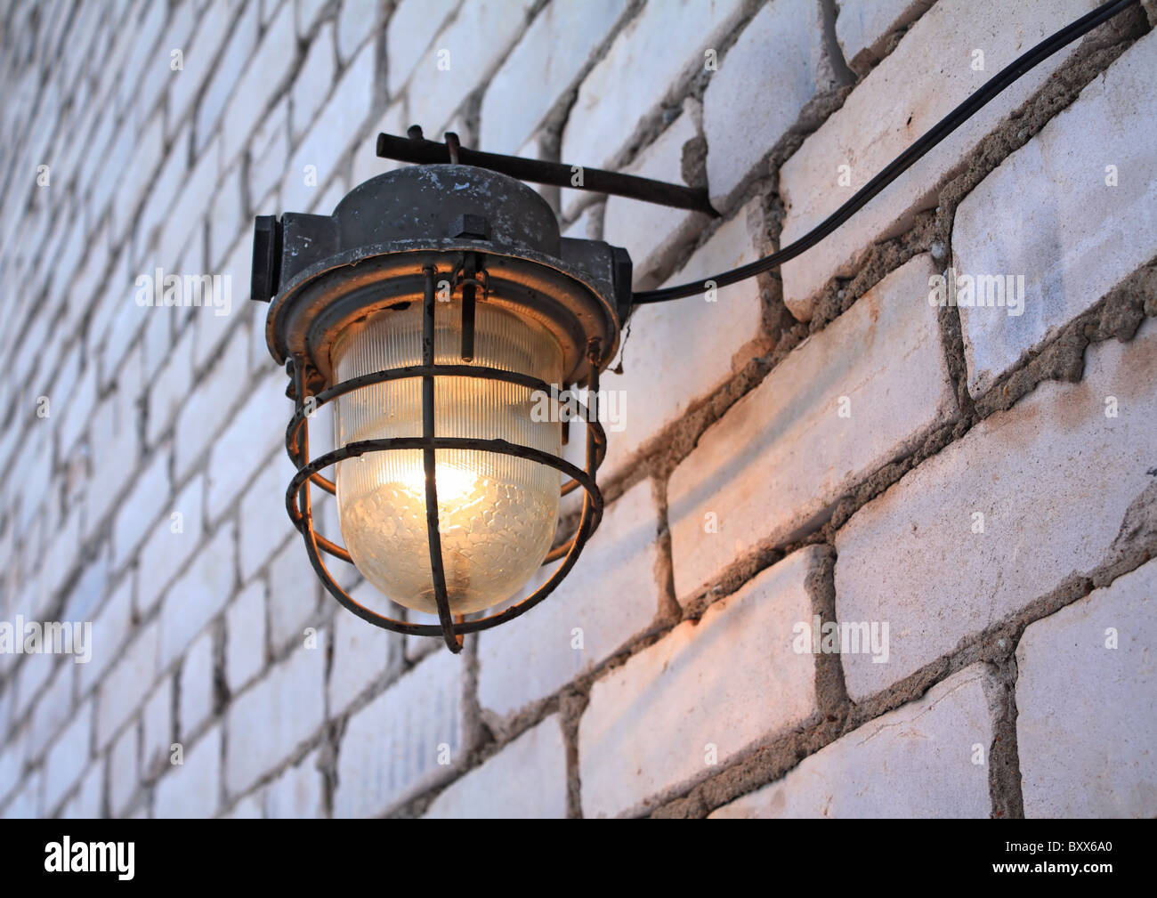 Corridor Torches, Torch Wall Light, Indoor Wall Lamp, Torch Wall Lamp