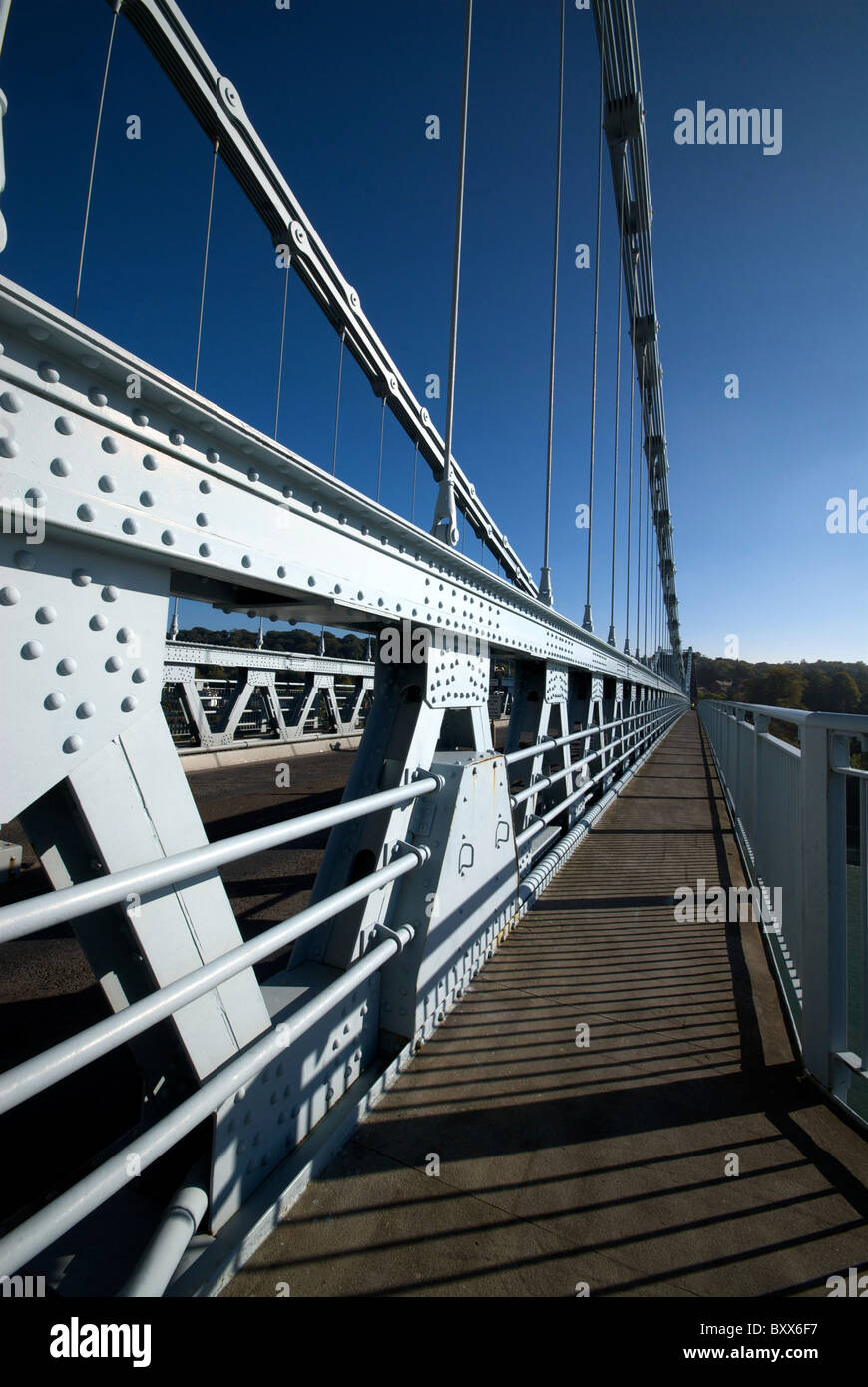 Holyhead road bangor hires stock photography and images Alamy