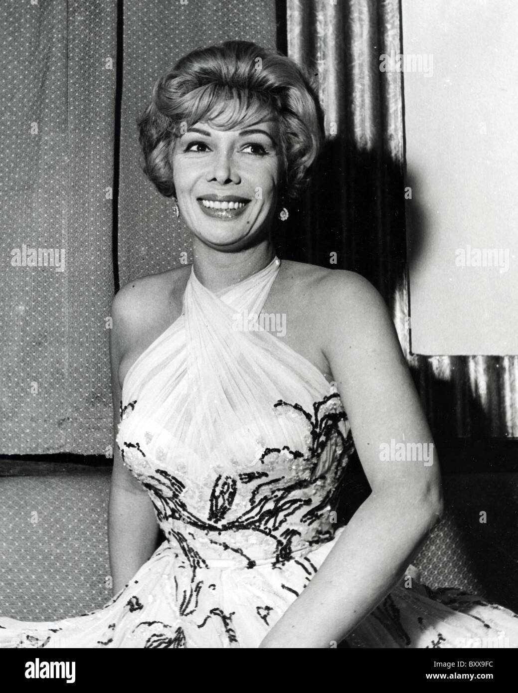 Dolores Gray Dolores Gray