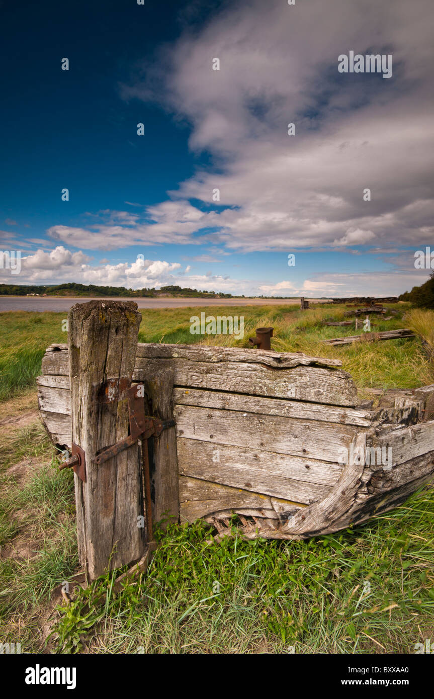 Purton hulks hires stock photography and images Alamy