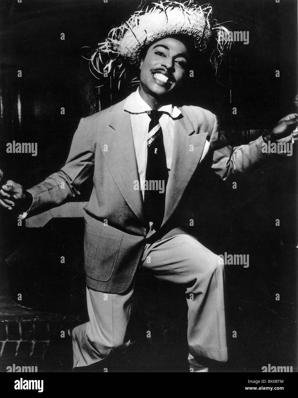 Little richard Black and White Stock Photos & Images - Alamy