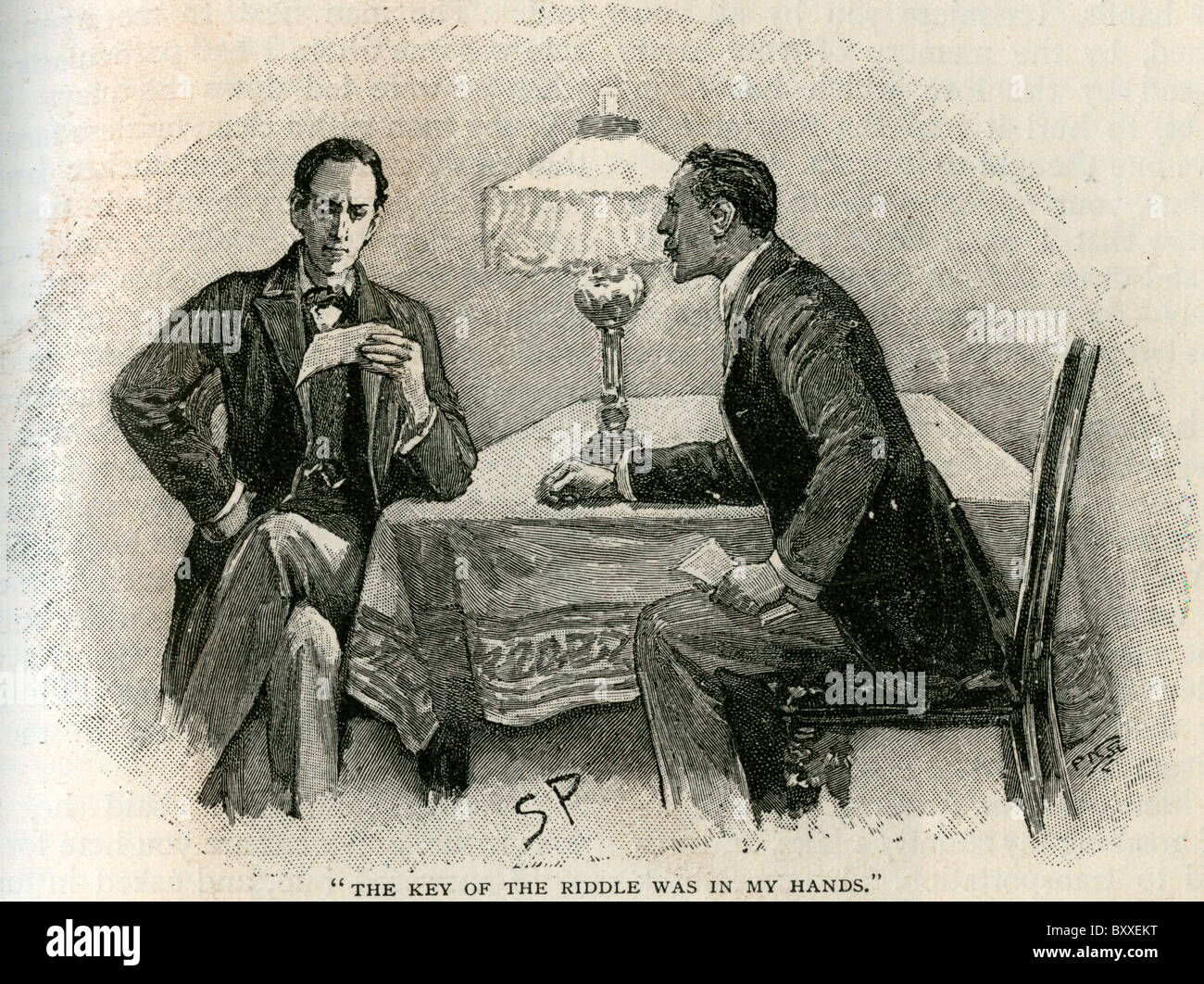 James Scott Riddle Scott riddle hi-res stock photography and images - Alamy