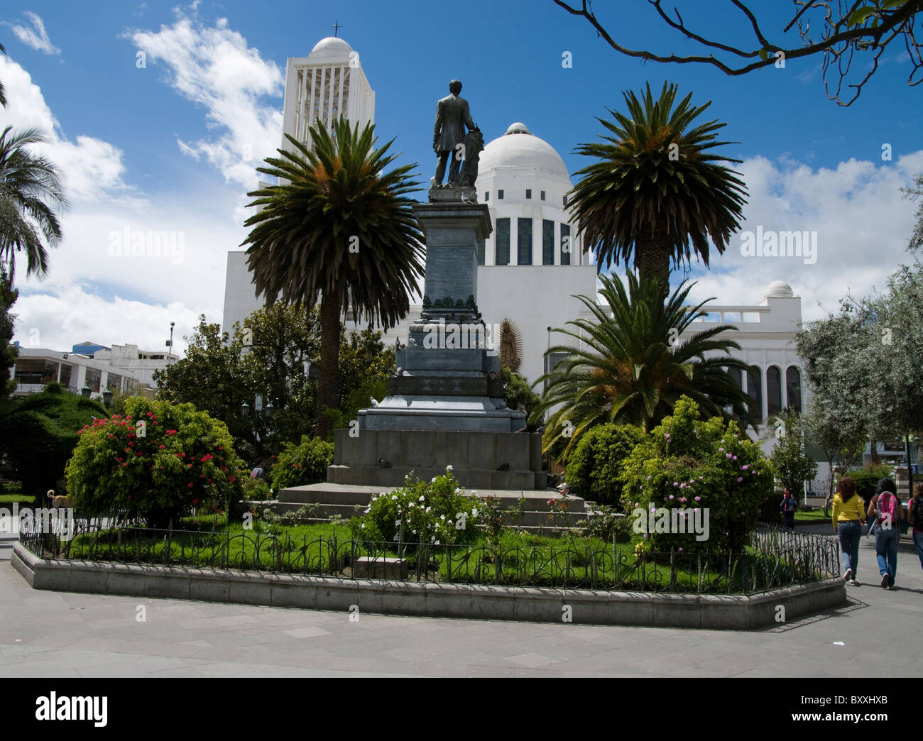 Montalvo High Resolution Stock Photography And Images Alamy