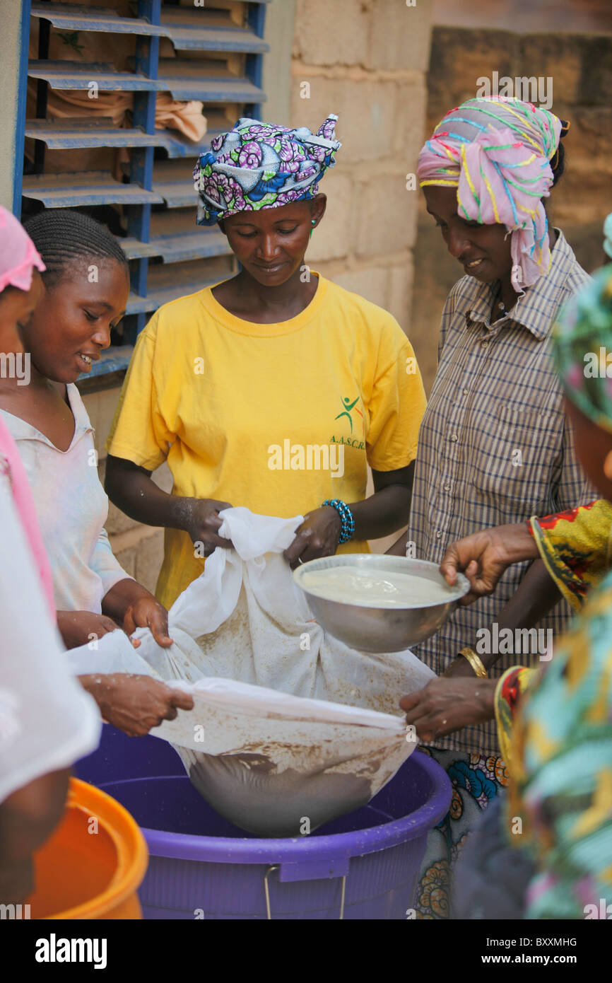 Women millet hires stock photography and images Alamy