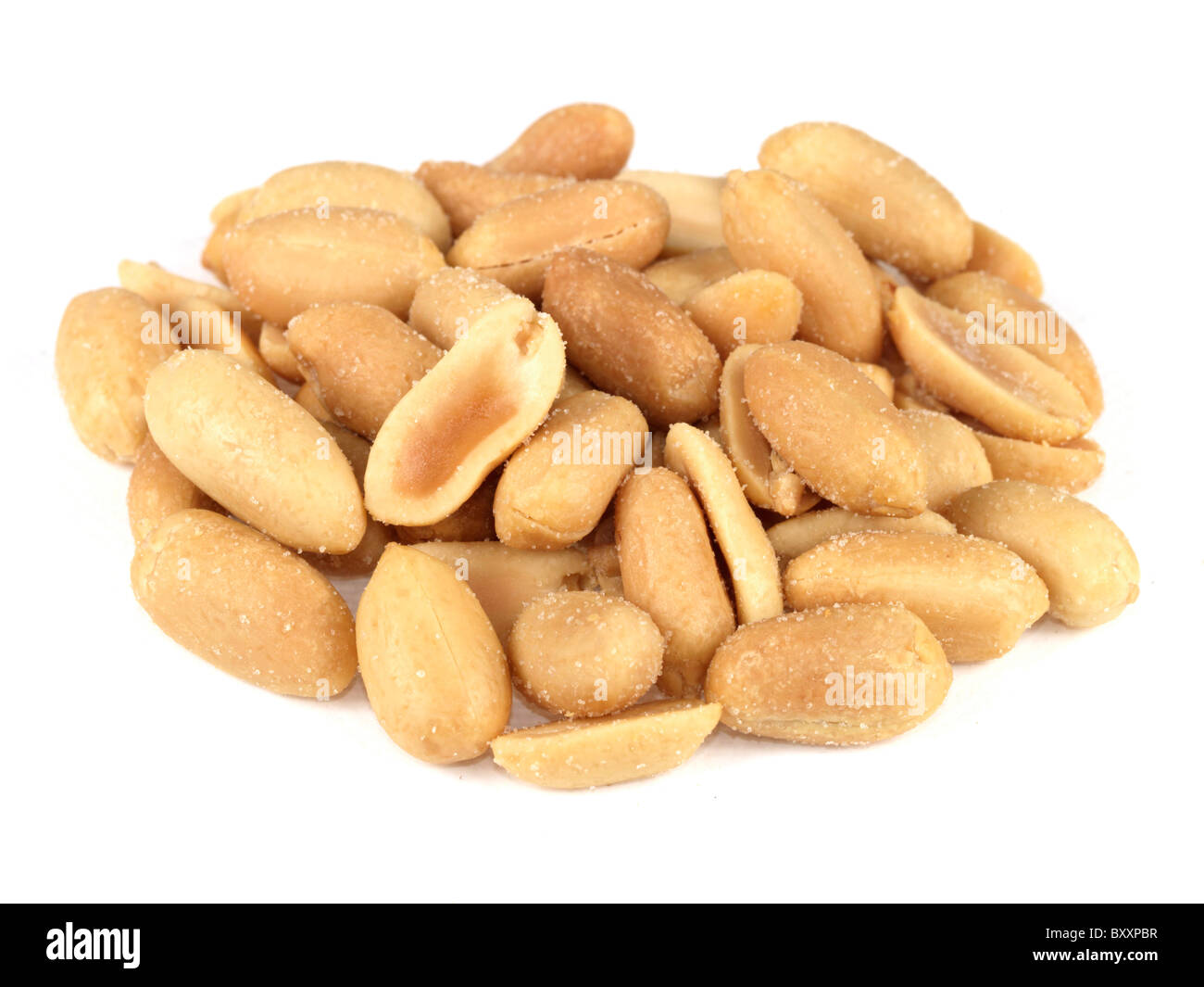 Handfull peanuts hires stock photography and images Alamy