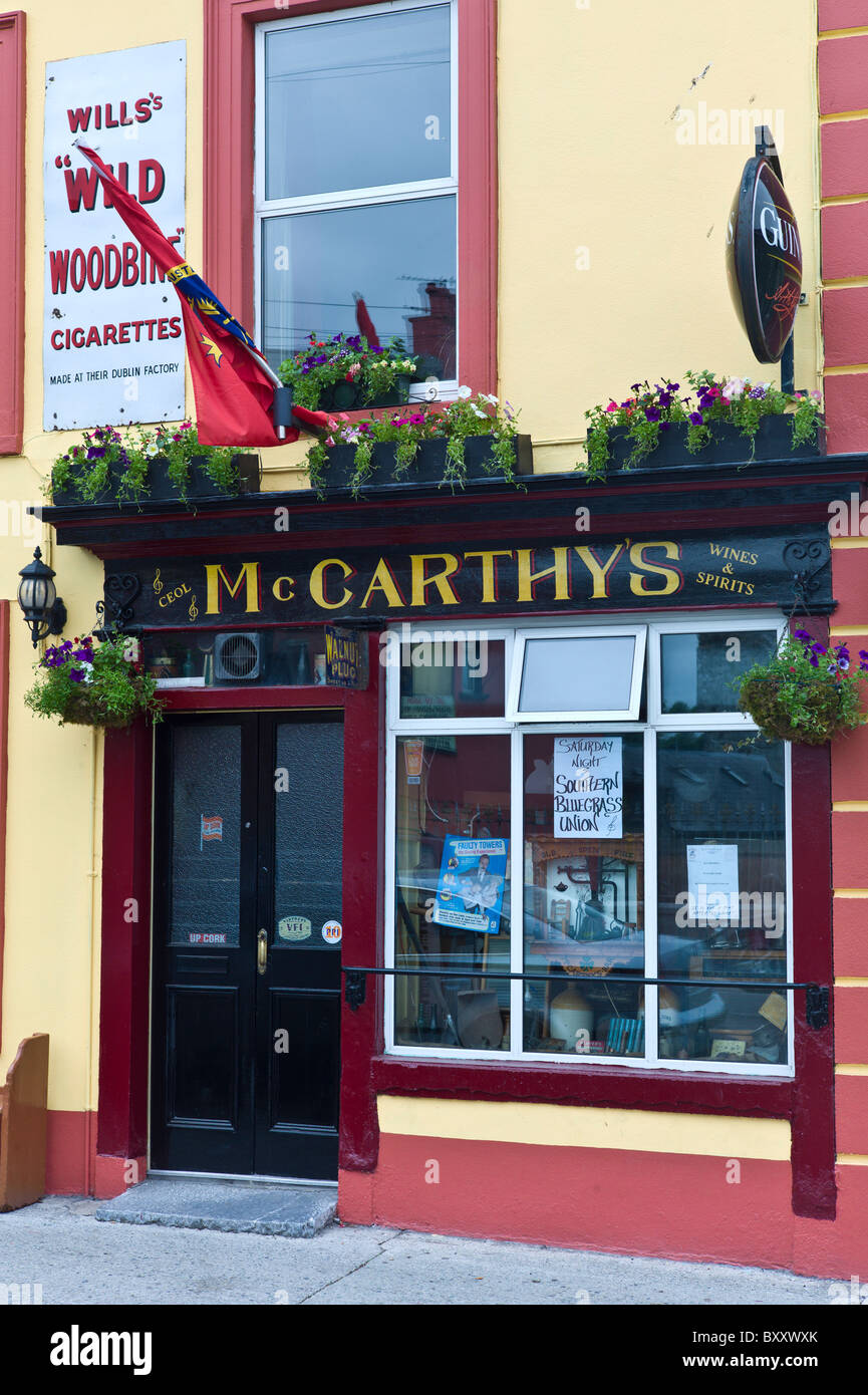 Total 61+ imagen mccarthy bar Viaterra.mx