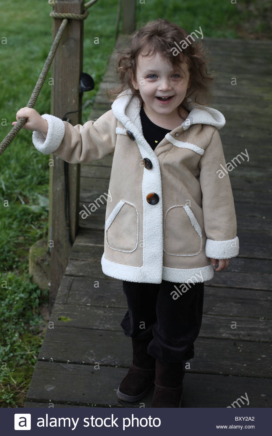 winter jacket for 3 year girl