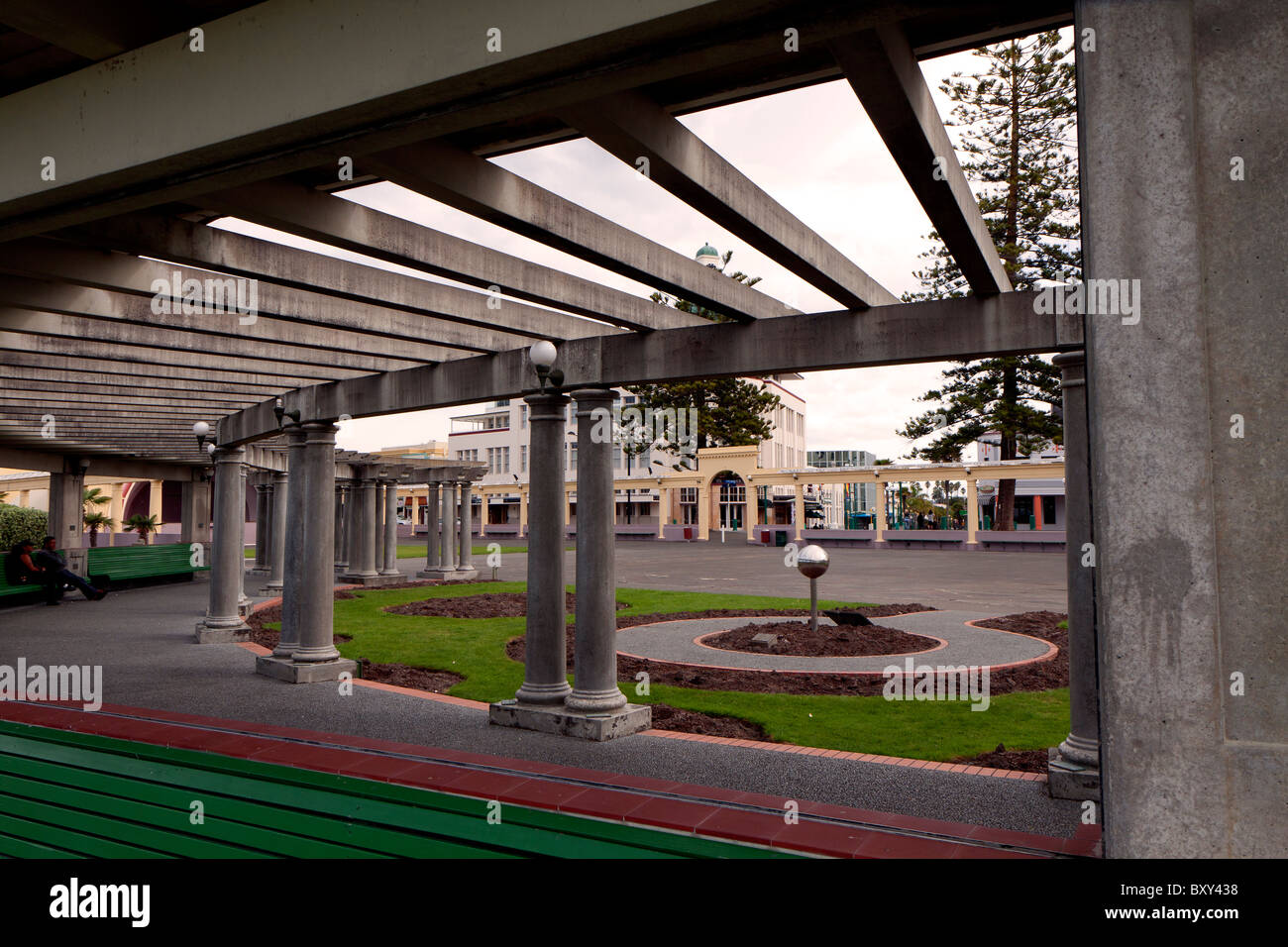 Sound shell hi-res stock photography and images - Alamy