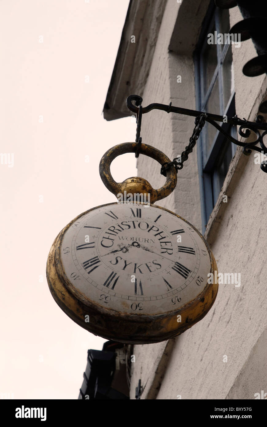 pocket watch dealers