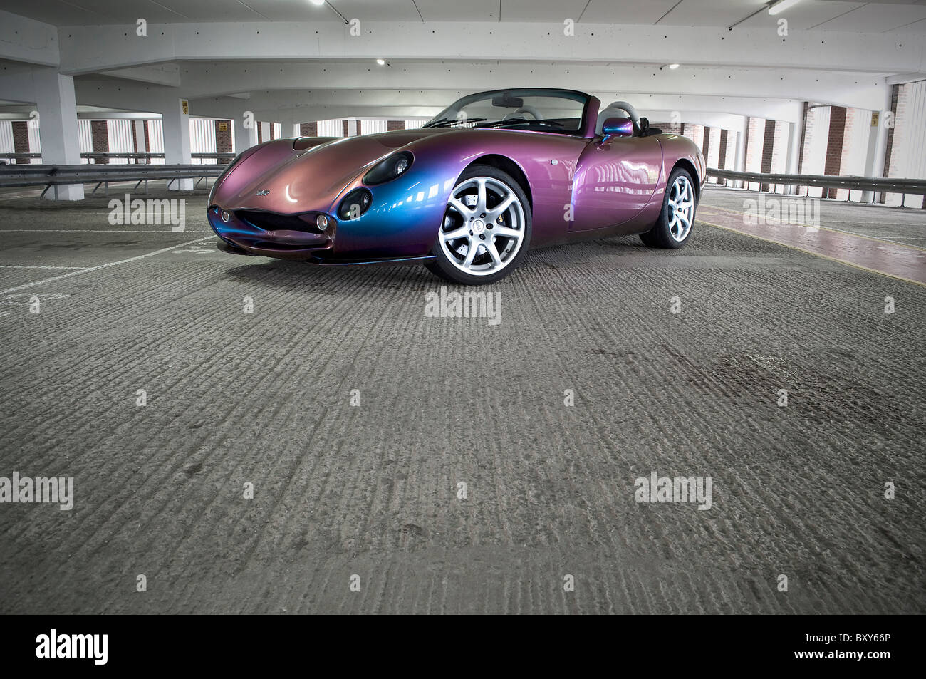 TVR T400 R: the complete story – EPISODE 1 | TVR Unofficial Blog