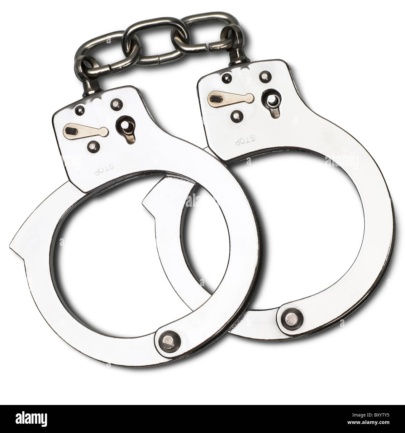 Handcuffs hires stock photography and images Alamy