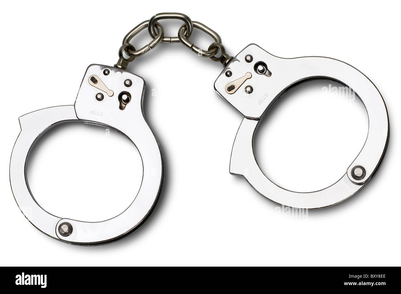 Handcuffs hires stock photography and images Alamy