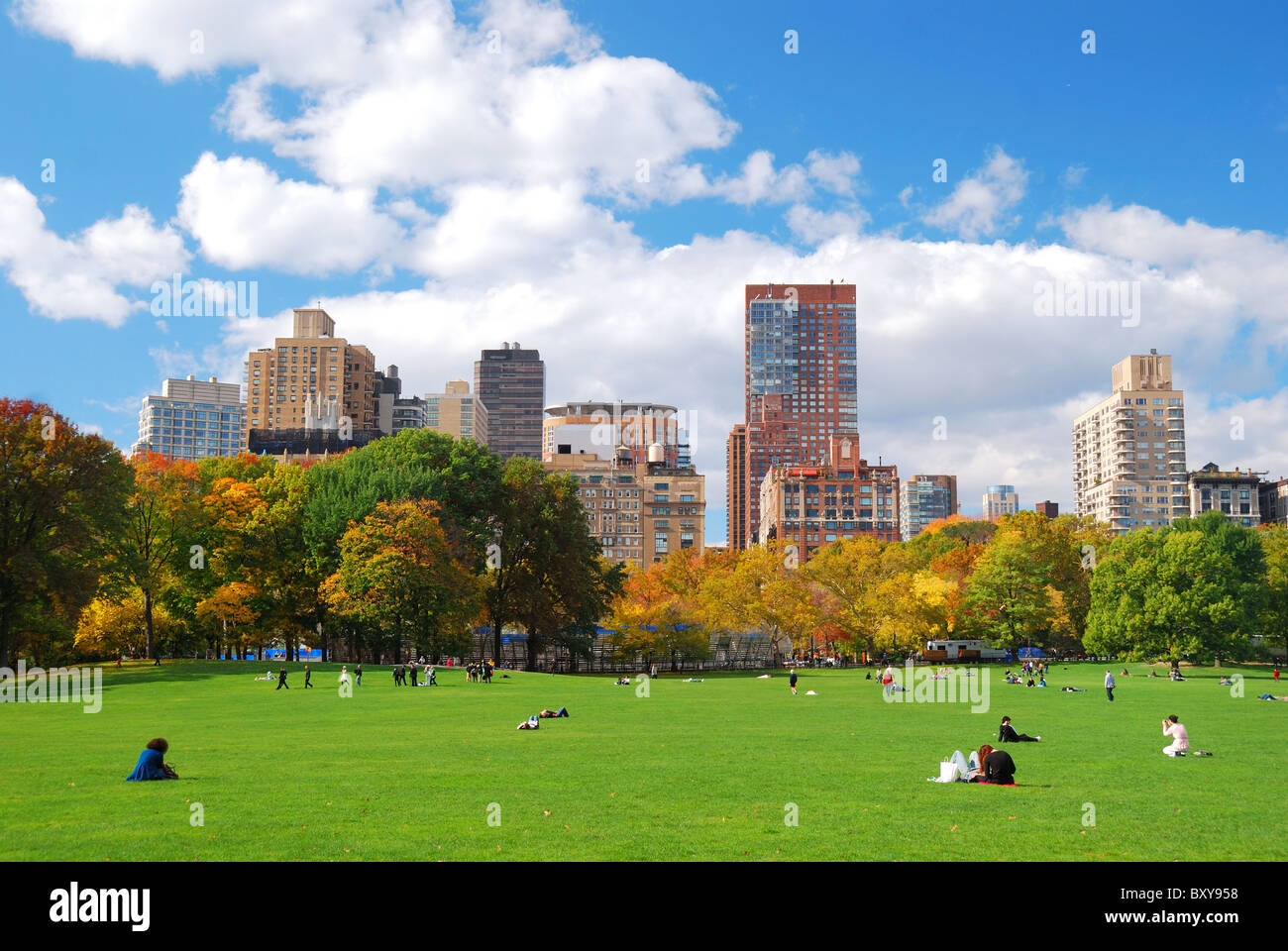 Manhattan visual data 8