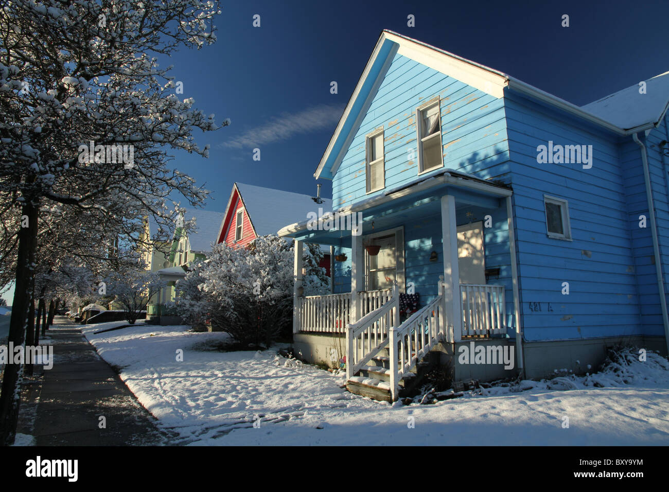 Bellingham wa hires stock photography and images Alamy