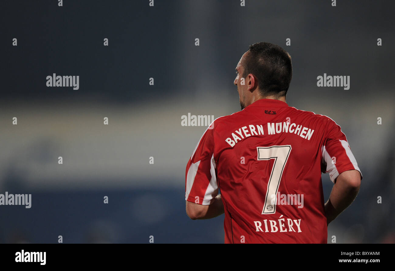 Bramberg am Wildkogel, Austria – July 3, 2023. Ferencvaros striker Barnabas  Varga during international club friendly Ferencvaros vs Botosani (3-0 Stock  Photo - Alamy