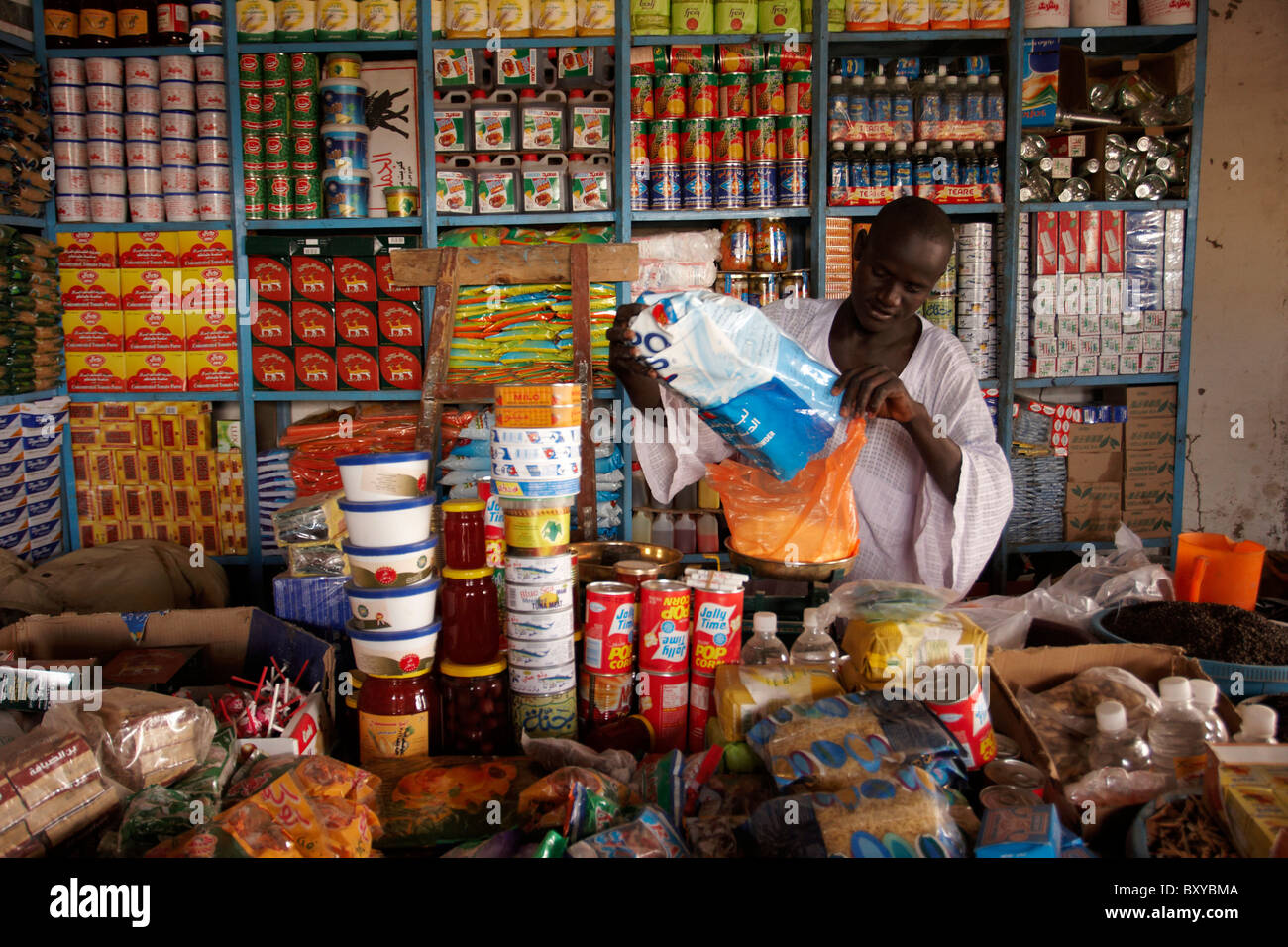 Town in sudan hires stock photography and images Alamy