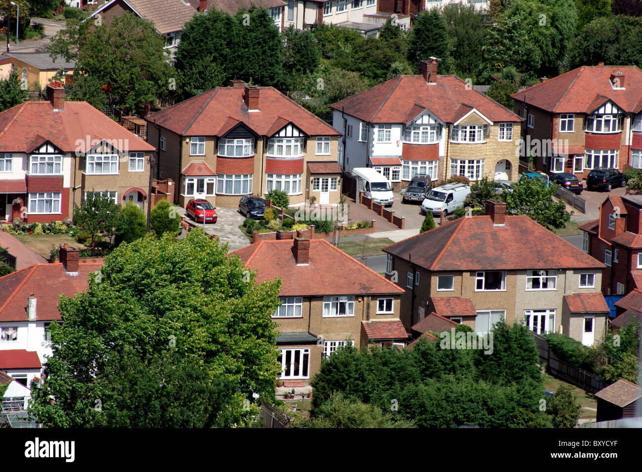 House Price Concept Stock Photo Alamy