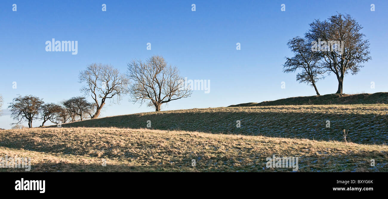 Strip Farming Stock Photos & Strip Farming Stock Images Alamy