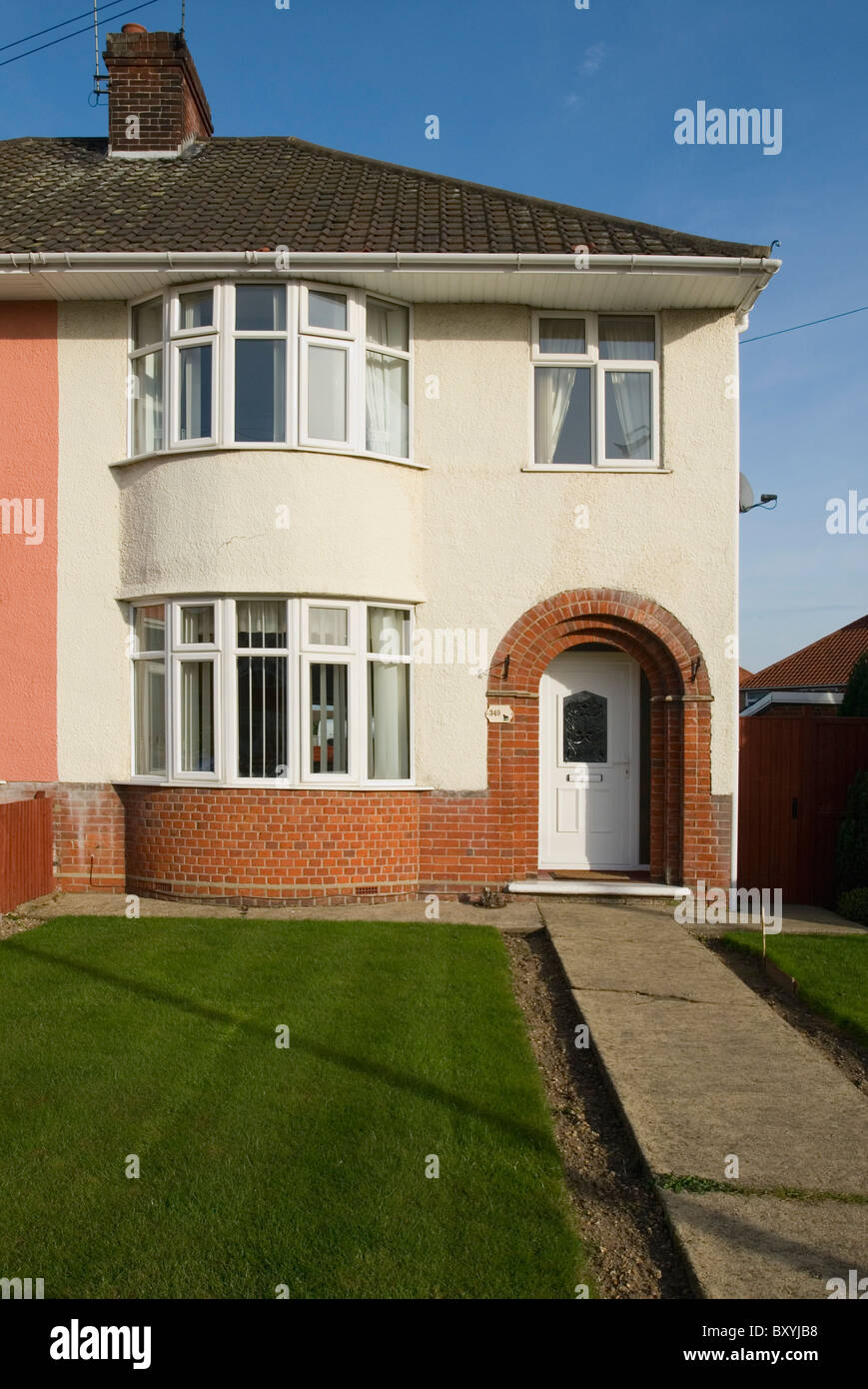 1930s house building uk hires stock photography and images Alamy 1930s house building uk hires stock photography and images Alamy