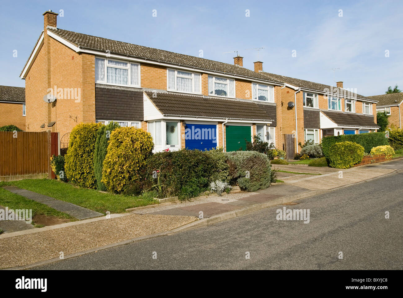 1960s Street Britain Stock Photos & 1960s Street Britain Stock Images ...