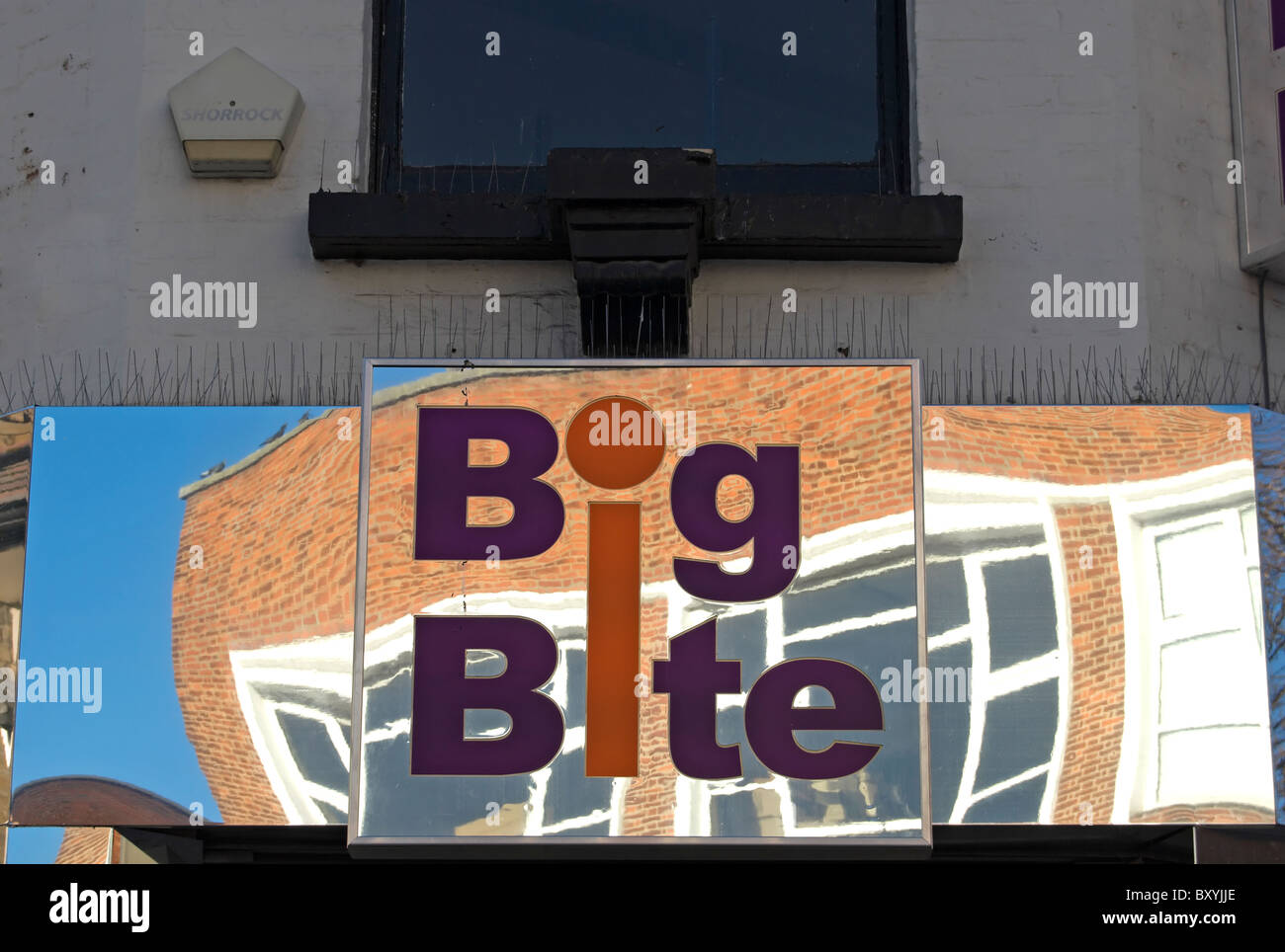 Big Bite Logo