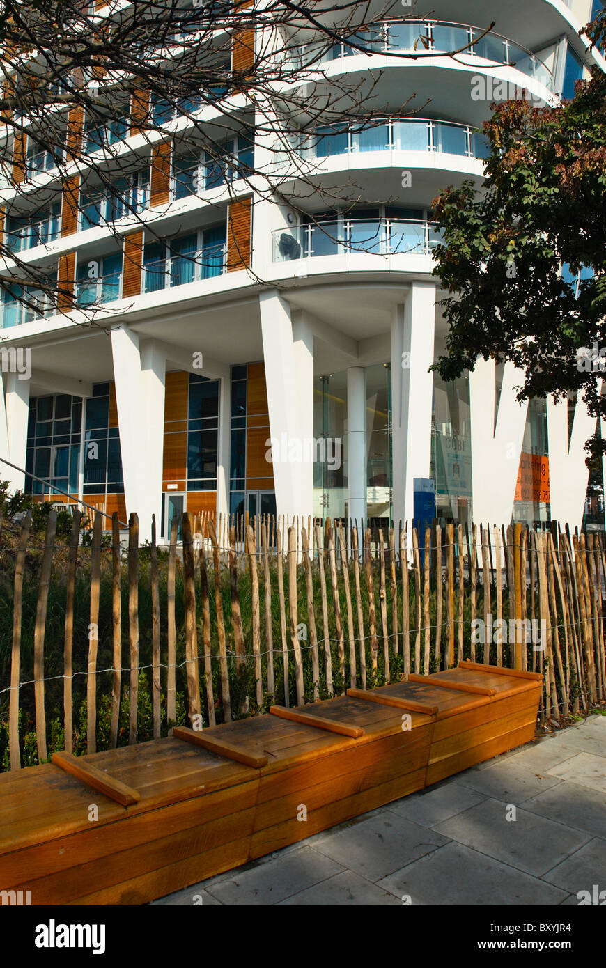 Swiss cottage london hires stock photography and images Alamy