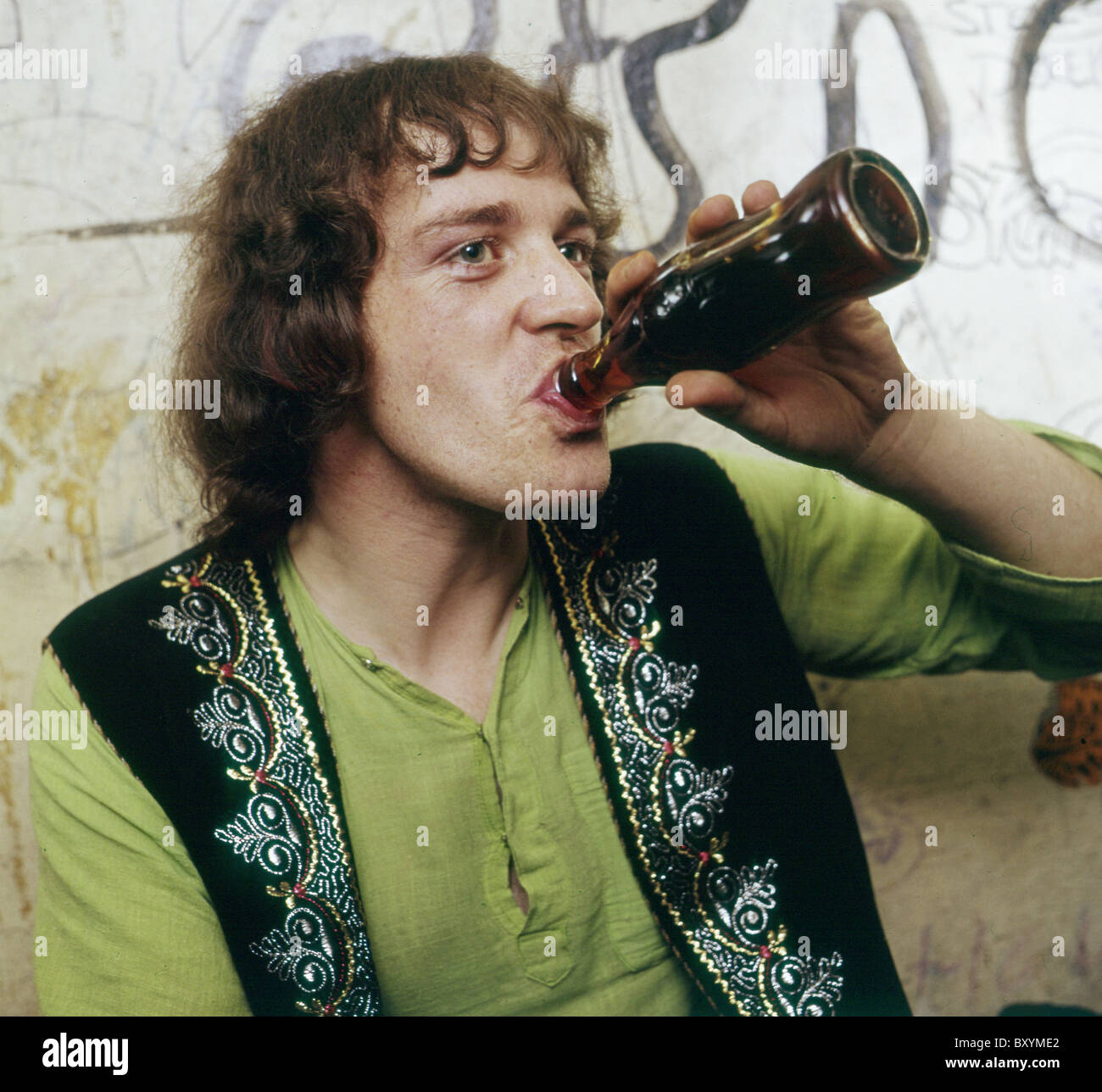 Joe cocker hi-res stock photography and images - Alamy
