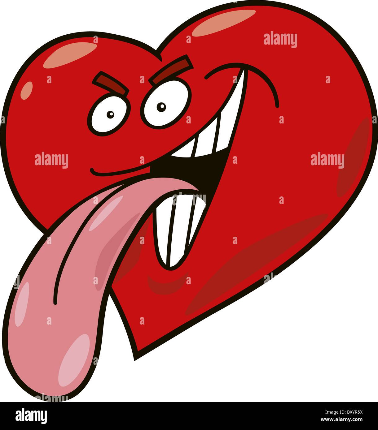 Malicious Cut Out Stock Images Pictures Alamy