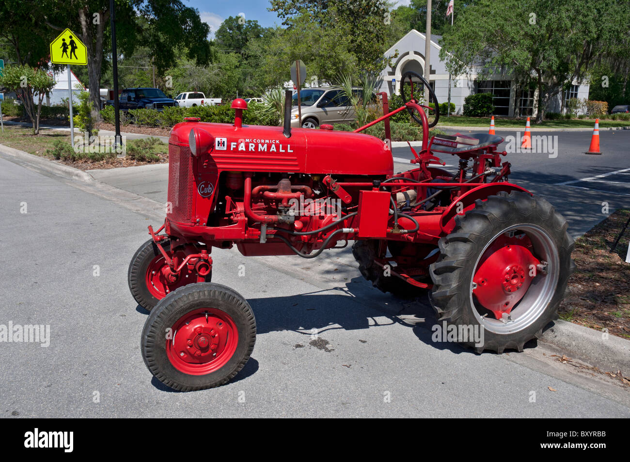 Pioneer Days High Springs Florida Stock Photo - Alamy